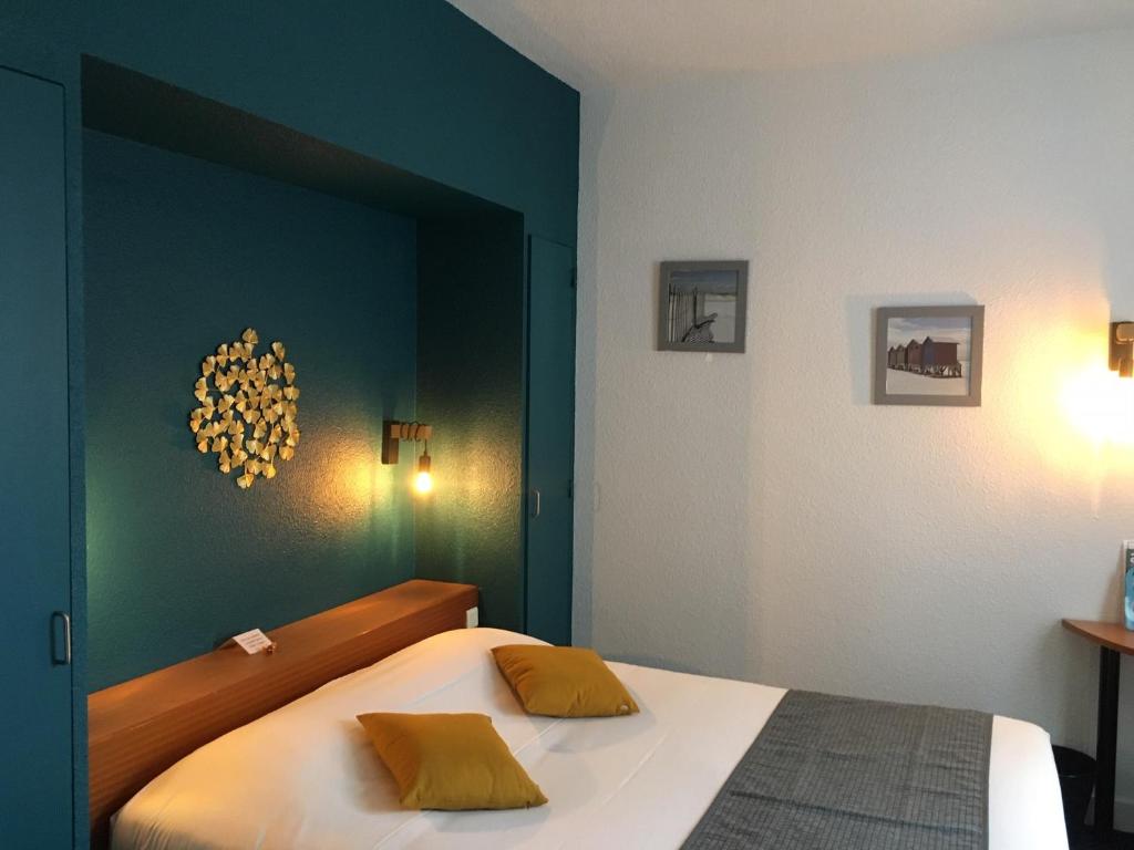 Souplex Le Lido - Design - Central - Croisette 06400 Cannes