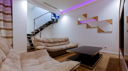 Souplex Le Lido - Design - Central - Croisette