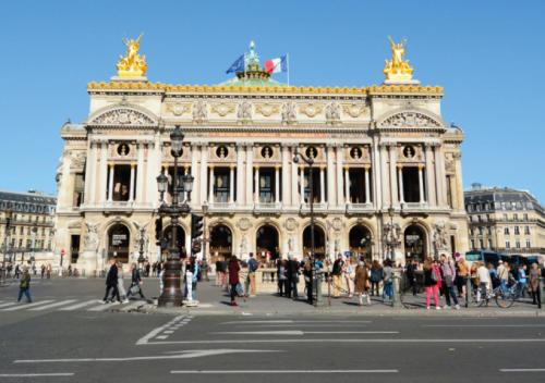 Sourdiere Louvre Vendome