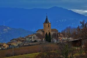 Appartement Sous L'Olivier Les Lombards 04660 Champtercier Provence-Alpes-Côte d\'Azur