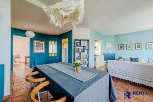 Sous le signe de l'art déco Vue magnifique