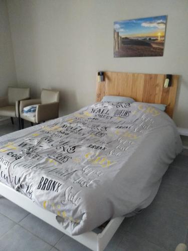 Sous le soleil des Landes