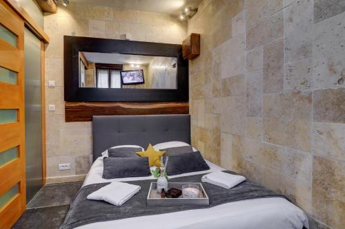 SOUS MON TOI Topdestination-Dijon (Sauna/Jacuzzi)