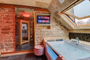 SOUS MON TOI Topdestination-Dijon (Sauna/Jacuzzi)
