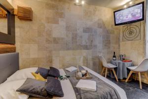 SOUS MON TOI Topdestination-Dijon (Sauna/Jacuzzi)
