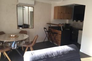 Appartement sous un olivier Rue de la Ciotat 13260 Cassis Provence-Alpes-Côte d\'Azur