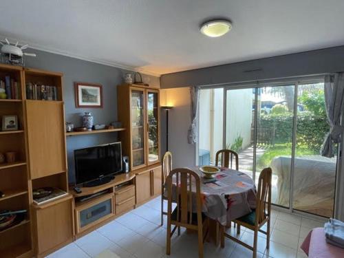 Appartement Soustons, 2 pièces, 4 personnes - FR-1-379-55 Soustons france