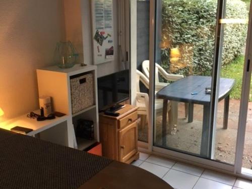 Appartement Soustons, 2 pièces, 6 personnes - FR-1-379-119 Soustons france