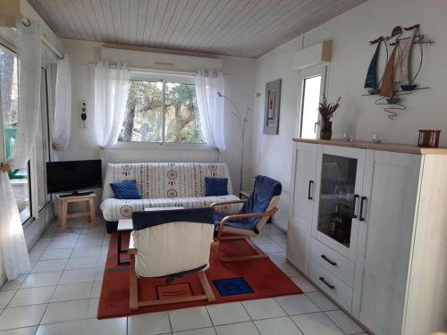 Appartement Soustons, 3 pièces, 6 personnes - FR-1-379-78 Soustons france