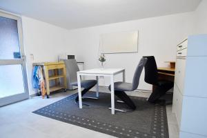 Souterrain apartment in Wesseling