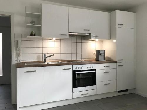 Souterrain Ferienwohnung im Acherner Weg
