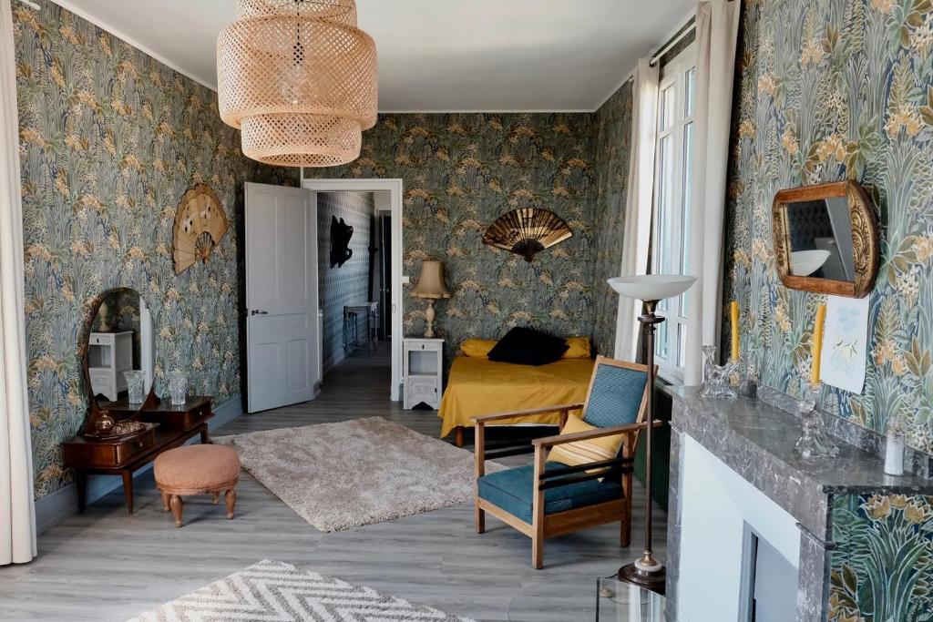 Souterrain Ferienwohnung im Acherner Weg