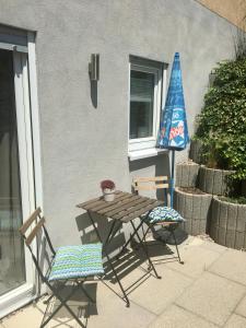 Appartement Souterrain Ferienwohnung im Acherner Weg Acherner Weg 3 Souterrain 77855 Achern Bade-Wurtemberg
