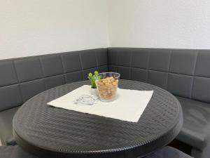 Souterrain Schmuckstück