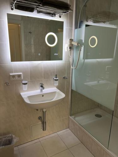 Souterrain Studio-Apartment