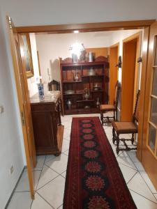Souterrain Wohnung in Bensheim, jetzt mit gutem Wifi