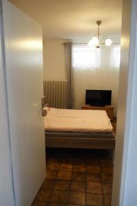 Souterrain Wohnung in Jerstedt (Goslar)