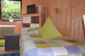 Souterrainappartement