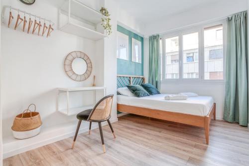 South Gate - Superbe appartement avec vue sur Notre Dame de la Garde