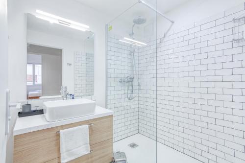 South Gate - Superbe appartement avec vue sur Notre Dame de la Garde