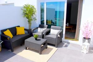 Appartement South Sea Rooftop 37 Rua da Praia dos Santos 9500-706 Ponta Delgada Açores