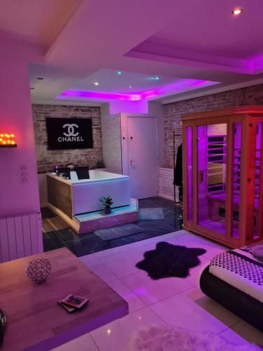 SPA 1001 Nuits