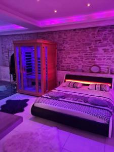 SPA 1001 Nuits