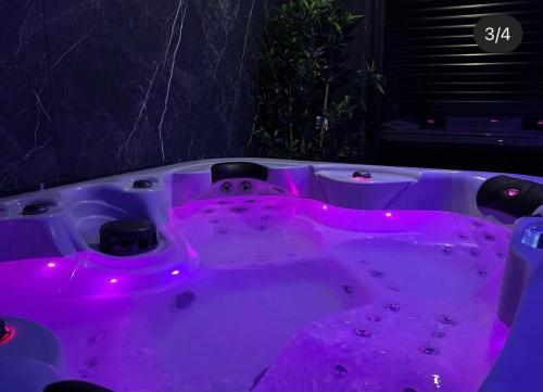 SPA CP