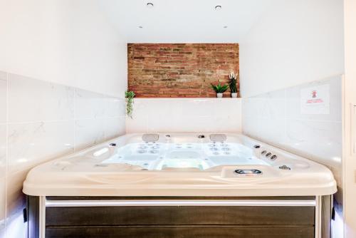 Spa des Carmes