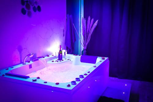 Spa & Detente - Cinéma - Netflix - Hyper Centre