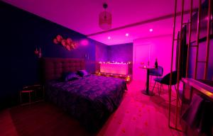 Spa & Détente - Suite Privée - Tours - Netflix
