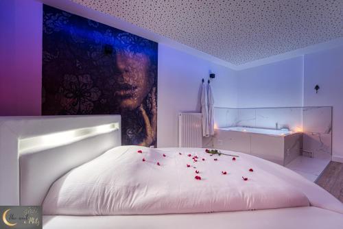 Spa et Sauna au coeur de Metz (unenuitametz)