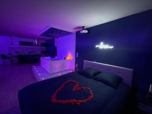 Spa sous les étoiles - Cinéma - Netflix - Parking - Gare