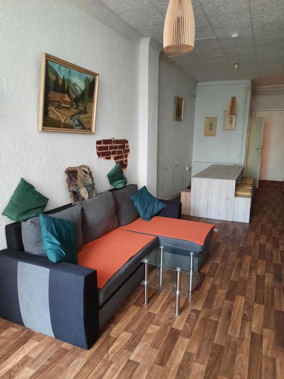 Spacey,central apartment near Alexanderplatz 11 Rungestraße, 10179 Berlin