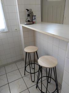 Spacieuse maison avec garage 5 mins valenciennes