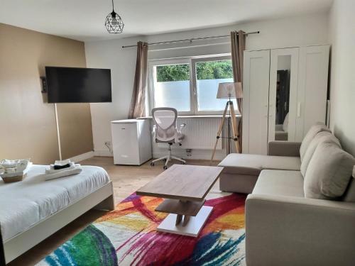 Spacieux 120m² - 3ch' - 8pers'