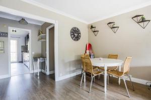 spacieux 3 pieces dans residence avec piscine