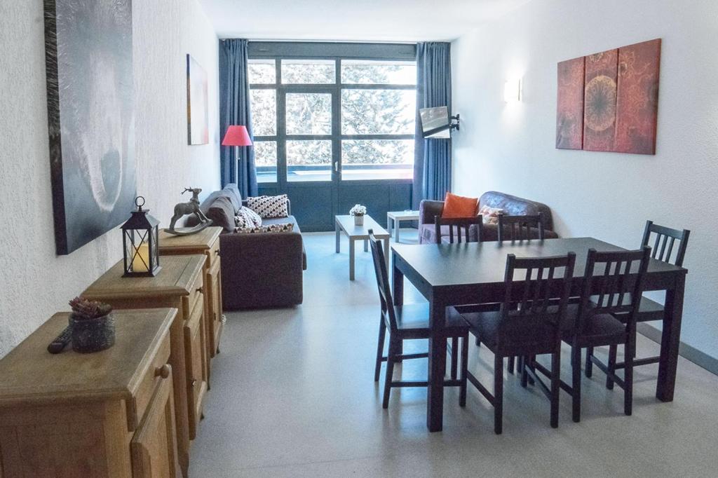 Appartement Spacieux 4/6 places proche du centre 1 Chemin de Vielle Aure 65170 Saint-Lary-Soulan