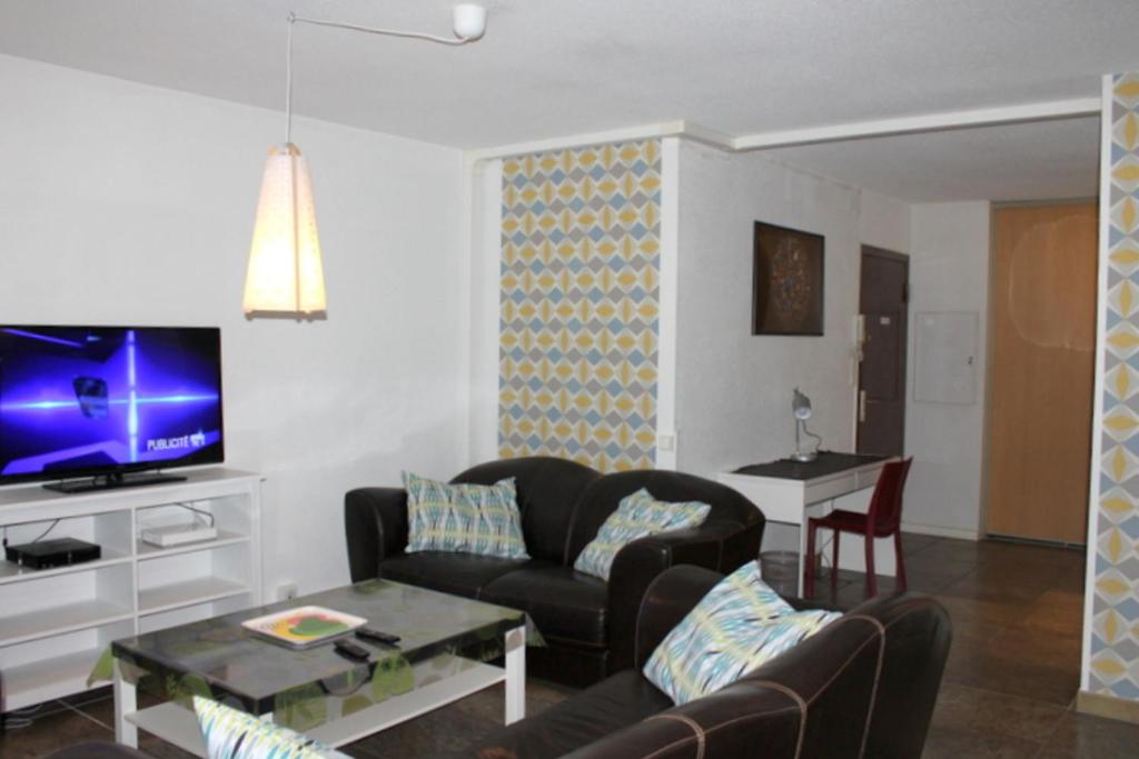 Spacieux 4 Pièces - Coeur de Mulhouse 22 Rue de Metz, 68100 Mulhouse