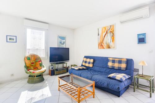 spacieux 4 pieces en centre ville avec vue degagee