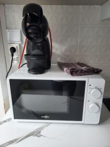 spacieux appartement 2 Valenciennes 50m de la gare