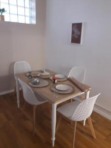 spacieux appartement 2 Valenciennes 50m de la gare