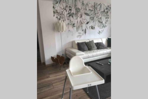Spacieux Appartement 3 CHBR,,Terrasse,Adapté Bébé