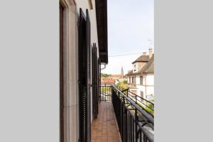 Appartement Spacieux Appartement 3 CHBR,,Terrasse,Adapté Bébé 90 Rue des Tilleuls 67350 Ettendorf Alsace