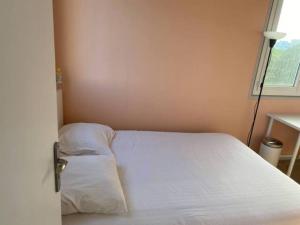 Spacieux appartement 4 chambres parking gratuit