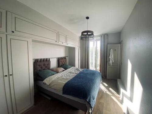 Spacieux appartement à 50m du Sacre Coeur - Magnifique Vue