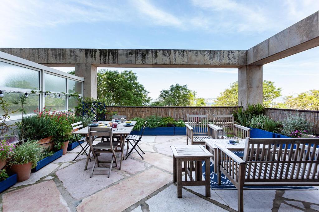 Spacieux appartement à 50m du Sacre Coeur - Magnifique Vue