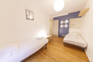 Spacieux appartement au coeur de Dinan