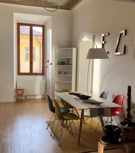 Spacieux appartement au coeur du centre ancien