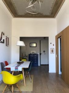 Appartement Spacieux appartement au coeur du centre ancien 21 Rue Saint-Michel 06500 Menton Provence-Alpes-Côte d\'Azur